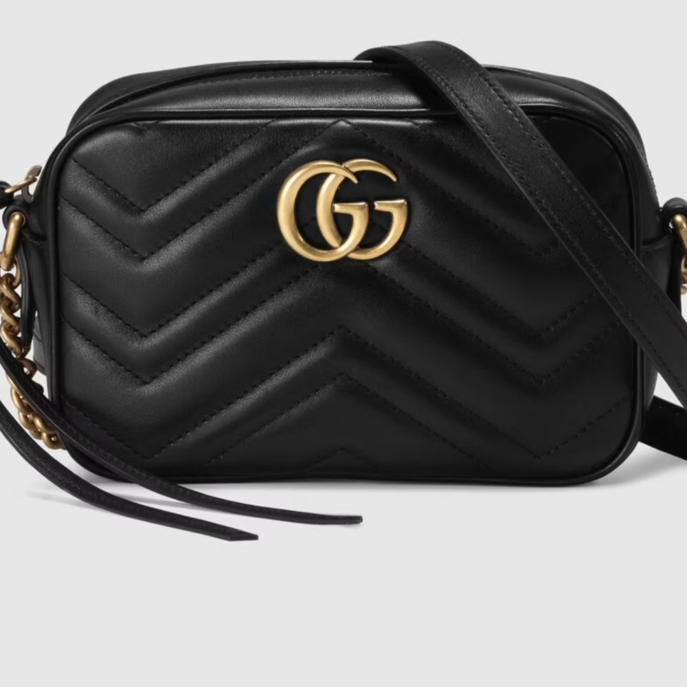 GUCCI MINI Handbag